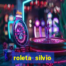 roleta silvio santos jogo